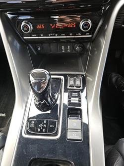 2023 Mitsubishi Eclipse Cross PHEV GSR