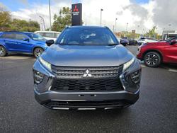 2023 Mitsubishi Eclipse Cross PHEV GSR