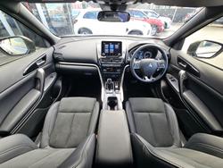 2023 Mitsubishi Eclipse Cross PHEV GSR