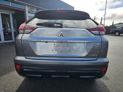 2023 Mitsubishi Eclipse Cross PHEV GSR