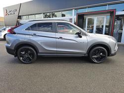 2023 Mitsubishi Eclipse Cross PHEV GSR