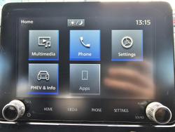 2023 Mitsubishi Eclipse Cross PHEV GSR