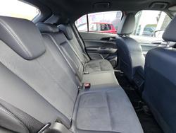 2023 Mitsubishi Eclipse Cross PHEV GSR