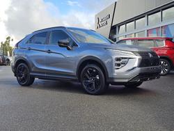 2023 Mitsubishi Eclipse Cross PHEV GSR