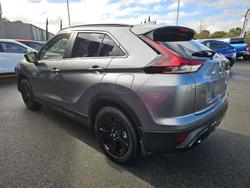 2023 Mitsubishi Eclipse Cross PHEV GSR