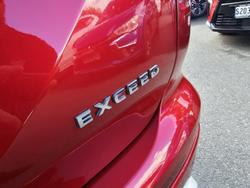 2024 Mitsubishi Outlander Exceed Tourer