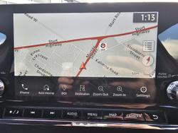2024 Mitsubishi Outlander Exceed Tourer