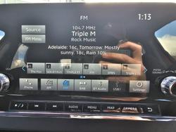 2024 Mitsubishi Outlander Exceed Tourer