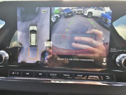 2024 Mitsubishi Outlander Exceed Tourer