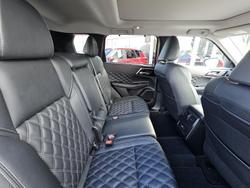 2024 Mitsubishi Outlander Exceed Tourer
