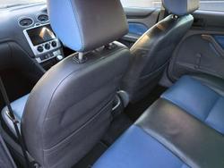 2006 Ford Focus CL