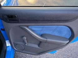 2006 Ford Focus CL