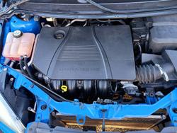 2006 Ford Focus CL