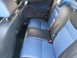 2006 Ford Focus CL