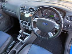 2006 Ford Focus CL