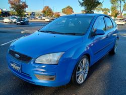 2006 Ford Focus CL