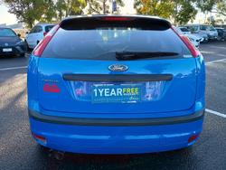 2006 Ford Focus CL