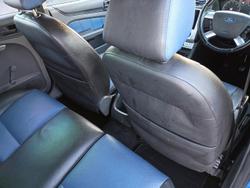 2006 Ford Focus CL