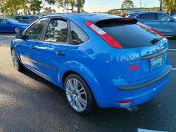 2006 Ford Focus CL