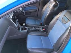 2006 Ford Focus CL