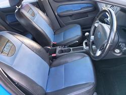 2006 Ford Focus CL