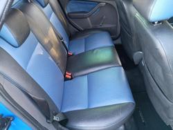2006 Ford Focus CL