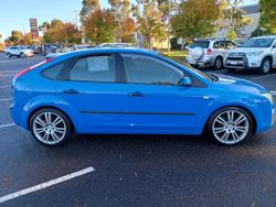 2006 Ford Focus CL