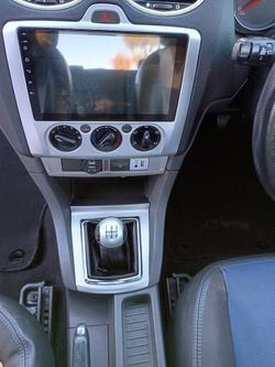 2006 Ford Focus CL