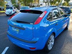 2006 Ford Focus CL