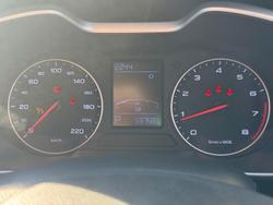 2018 MG ZS Excite