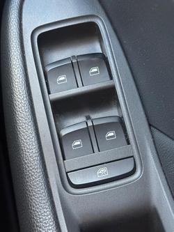 2018 MG ZS Excite