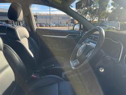 2018 MG ZS Excite