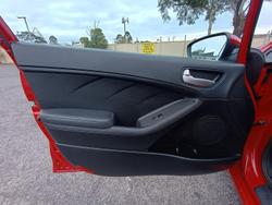 2016 Kia Cerato S