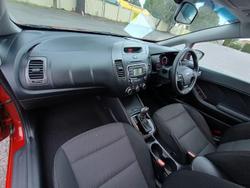 2016 Kia Cerato S