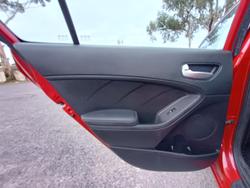 2016 Kia Cerato S