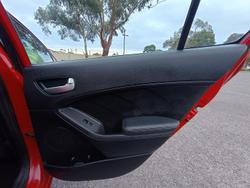 2016 Kia Cerato S
