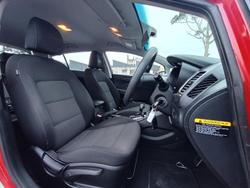 2016 Kia Cerato S