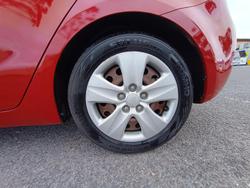 2016 Kia Cerato S