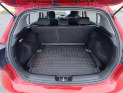2016 Kia Cerato S