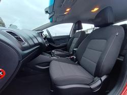 2016 Kia Cerato S