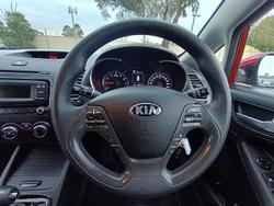 2016 Kia Cerato S