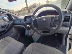 2020 Hyundai iLoad