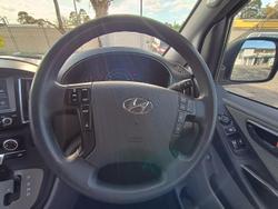 2020 Hyundai iLoad