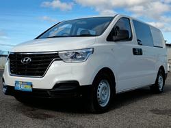 2020 Hyundai iLoad