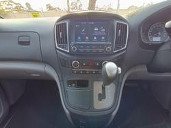 2020 Hyundai iLoad