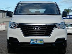 2020 Hyundai iLoad