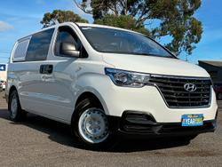 2020 Hyundai iLoad