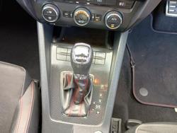 2014 SKODA Octavia RS 135TDI