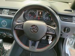 2014 SKODA Octavia RS 135TDI