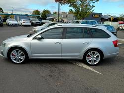 2014 SKODA Octavia RS 135TDI